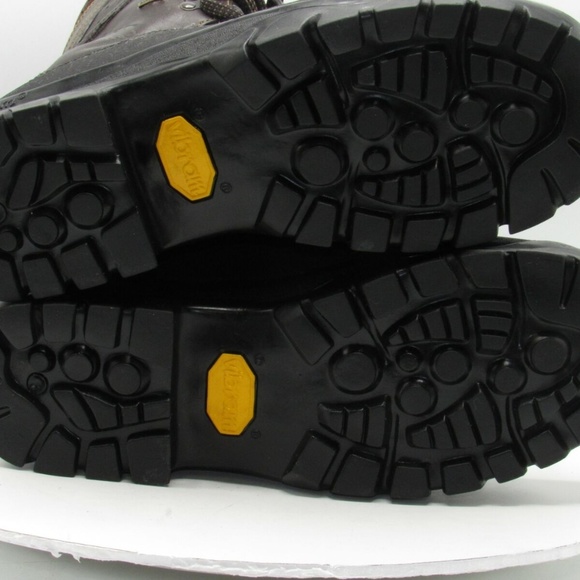 Danner 10″ Montana Hunter GTX 400G Size 9.5 R4 E6 - Picture 8 of 8